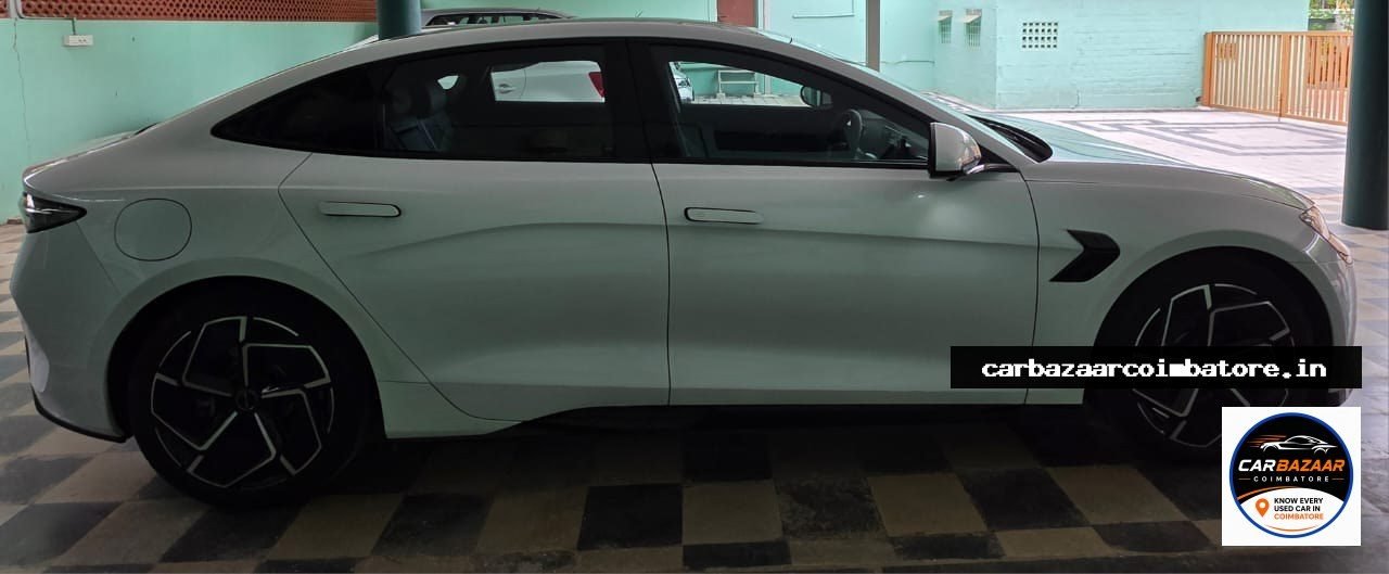 BYD Seal 2024 Photo 3