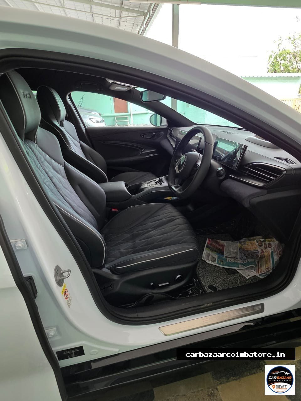 BYD Seal 2024 Photo 4
