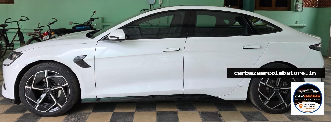 BYD Seal 2024 Photo 2