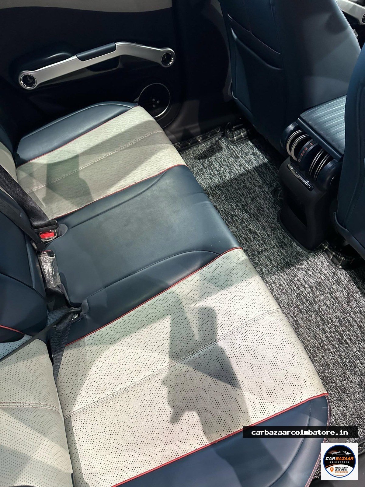 BYD Atto 2023 Photo 3