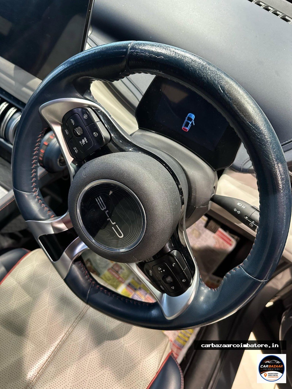 BYD Atto 2023 Photo 4