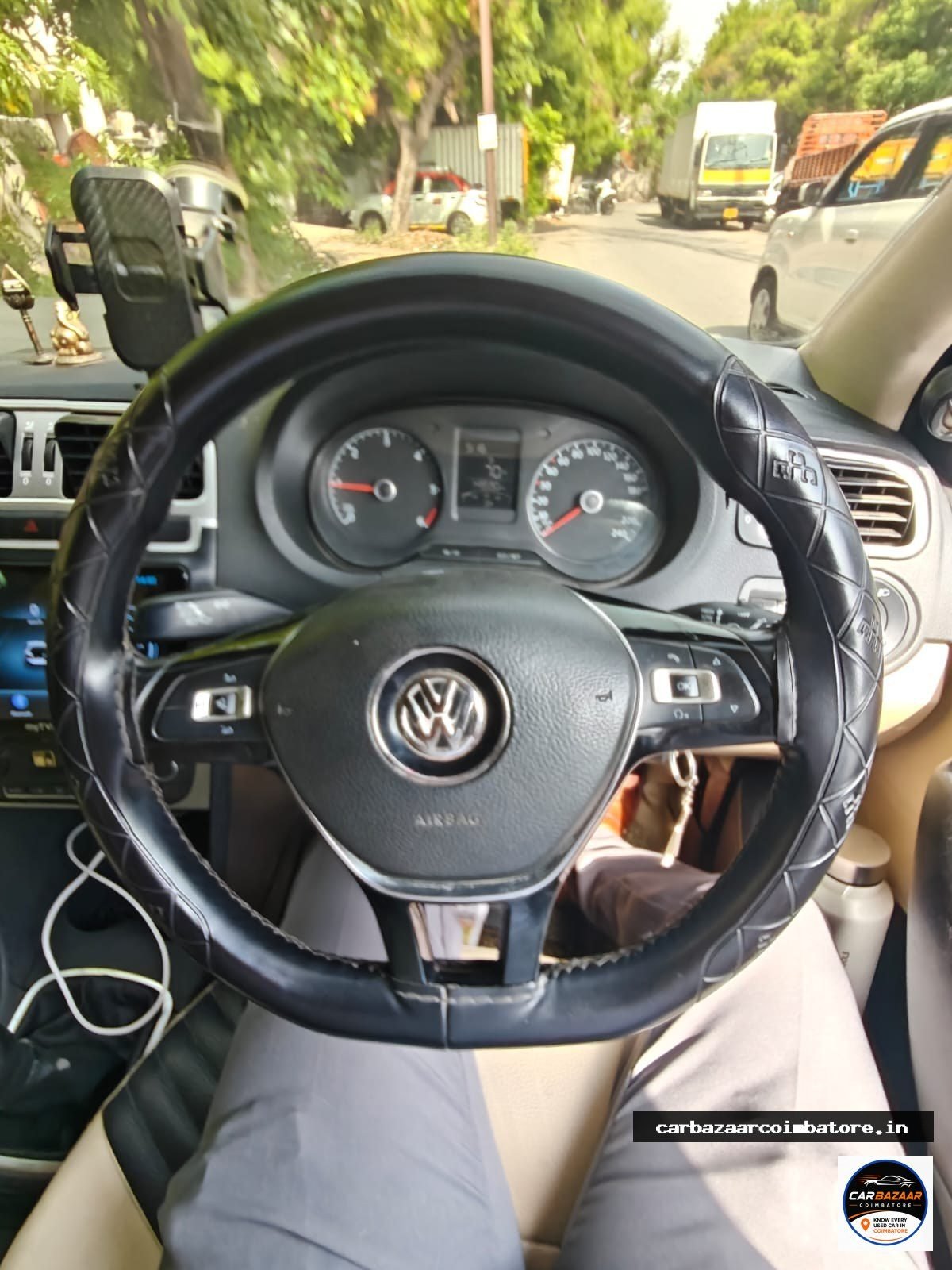 Volkswagen Polo 2014 Photo 4