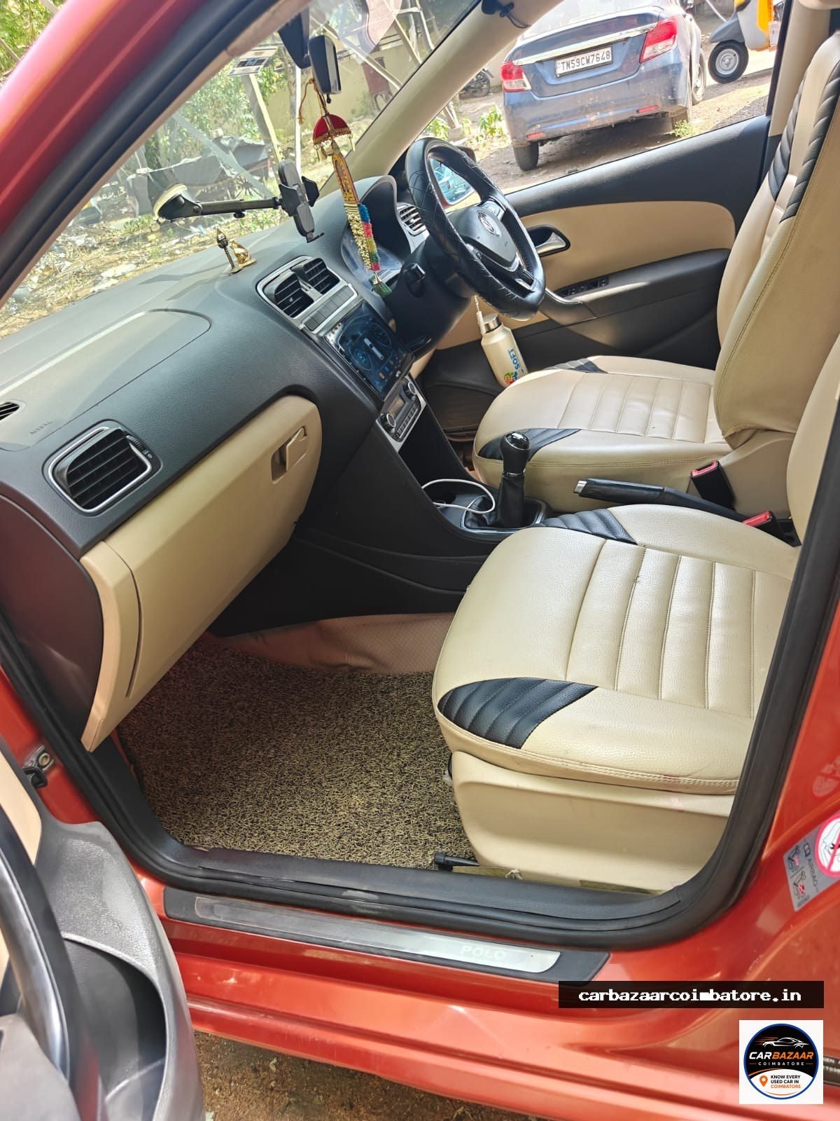Volkswagen Polo 2014 Photo 5