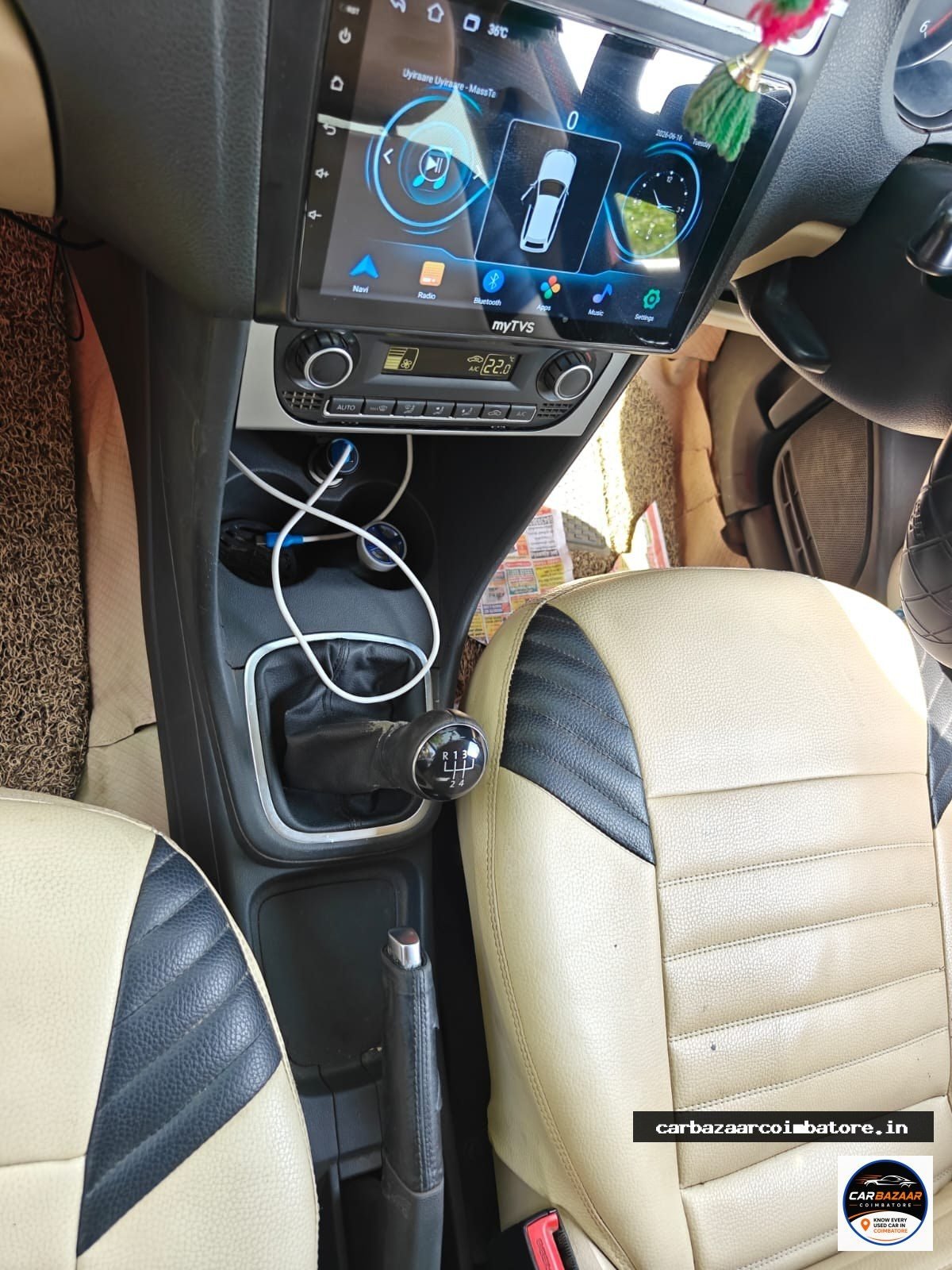 Volkswagen Polo 2014 Photo 6