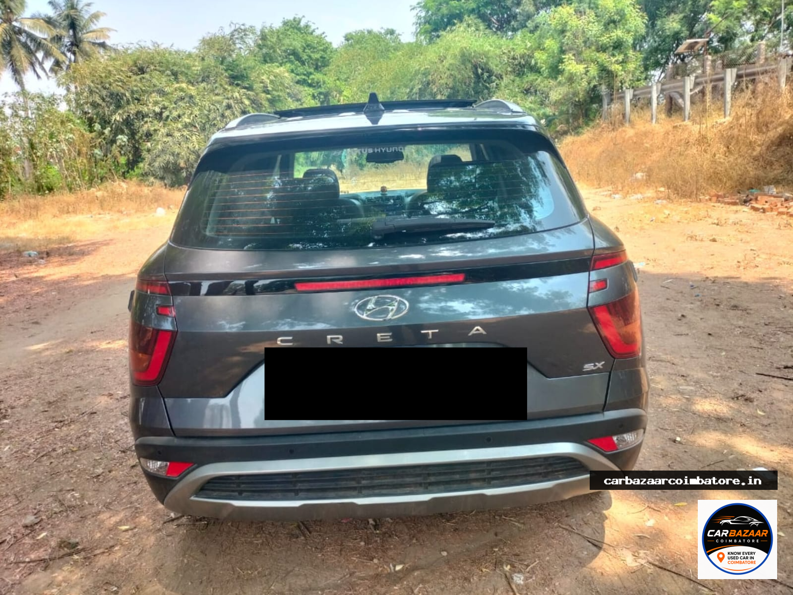 Hyundai Creta 2021 Photo 2
