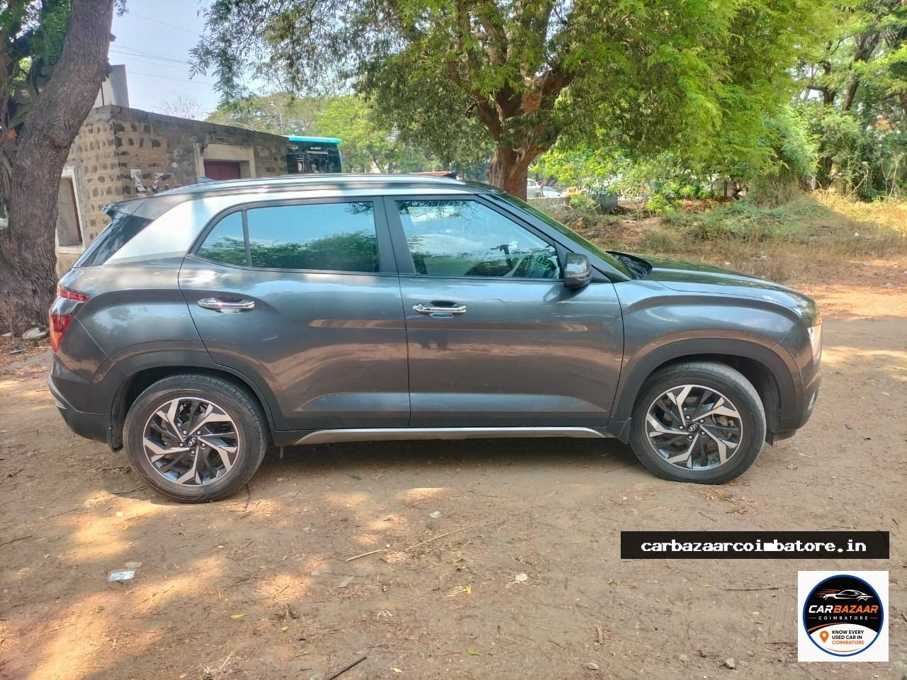 Hyundai Creta 2021 Photo 3