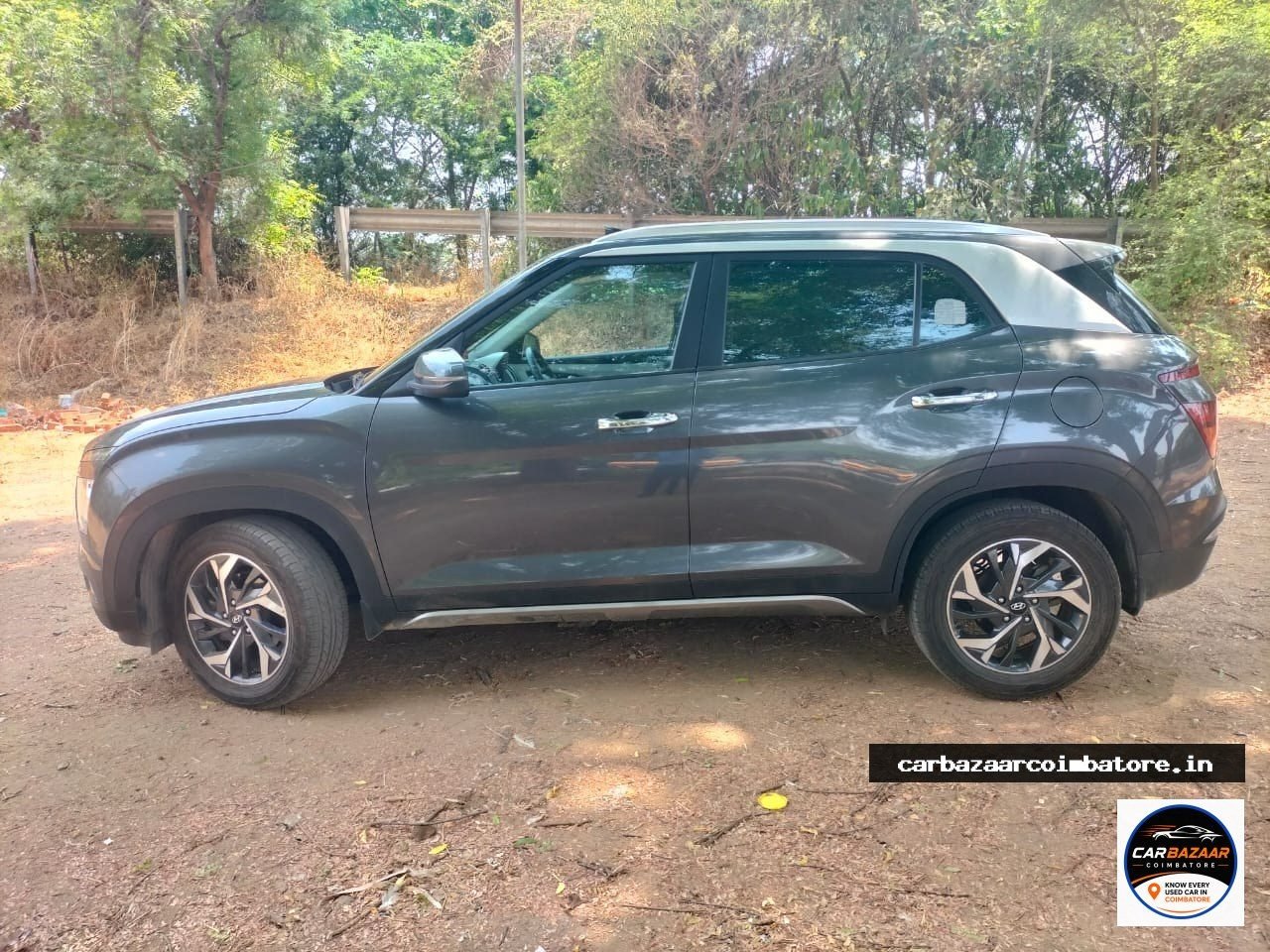 Hyundai Creta 2021 Photo 4