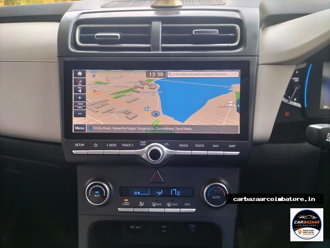 Hyundai Creta 2021 Photo 5