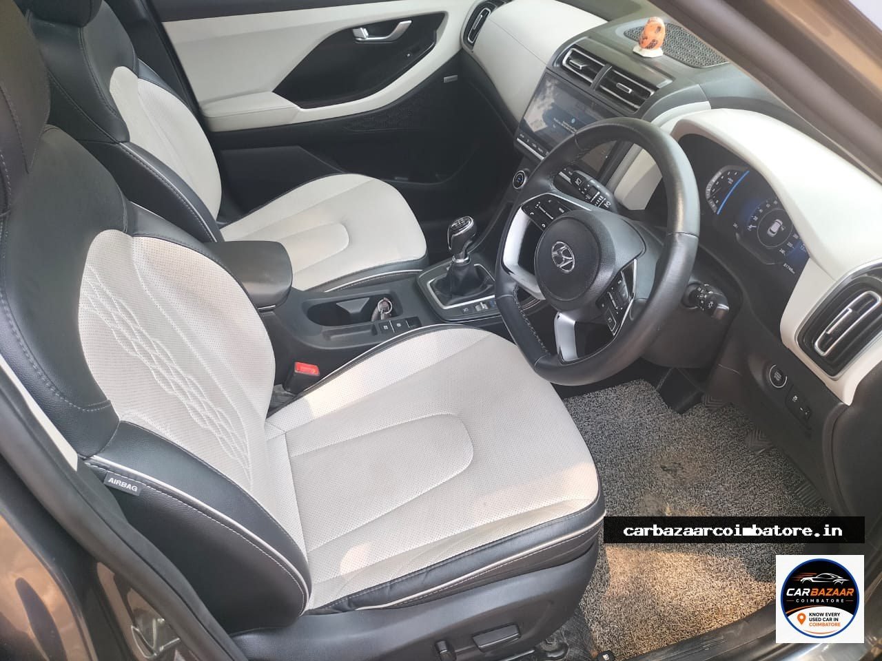 Hyundai Creta 2021 Photo 7