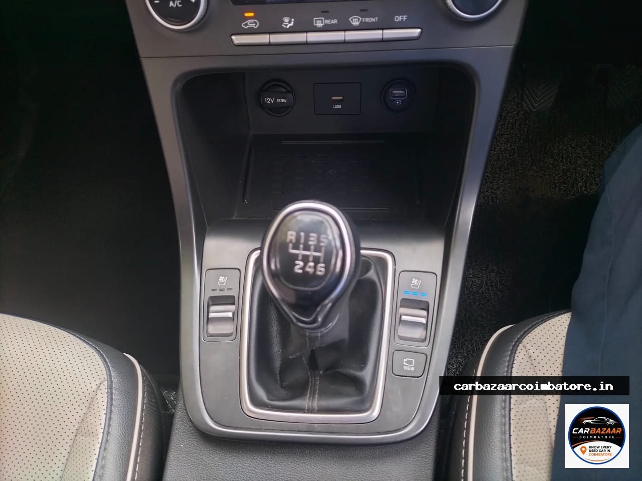 Hyundai Creta 2021 Photo 8