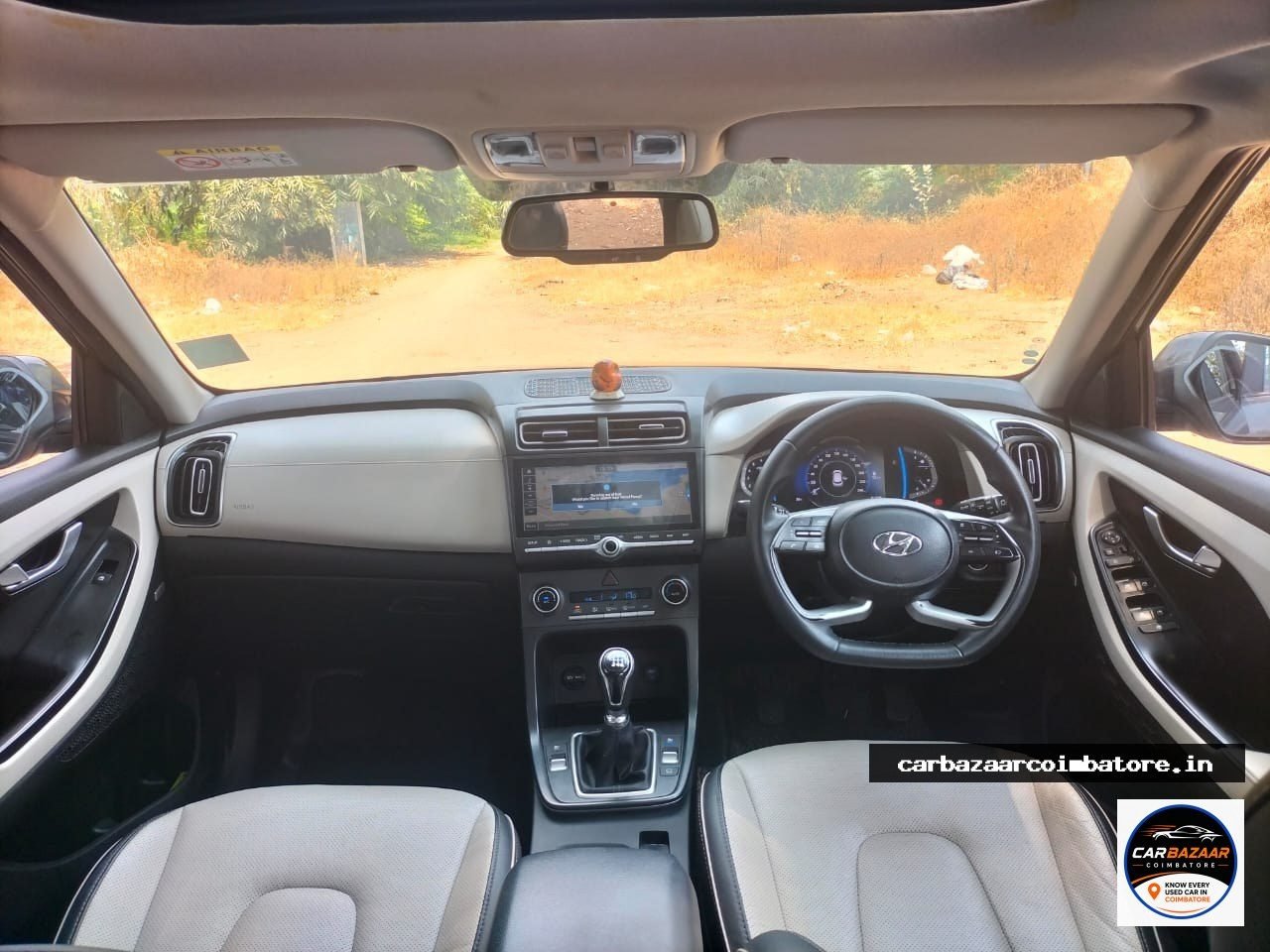 Hyundai Creta 2021 Photo 9
