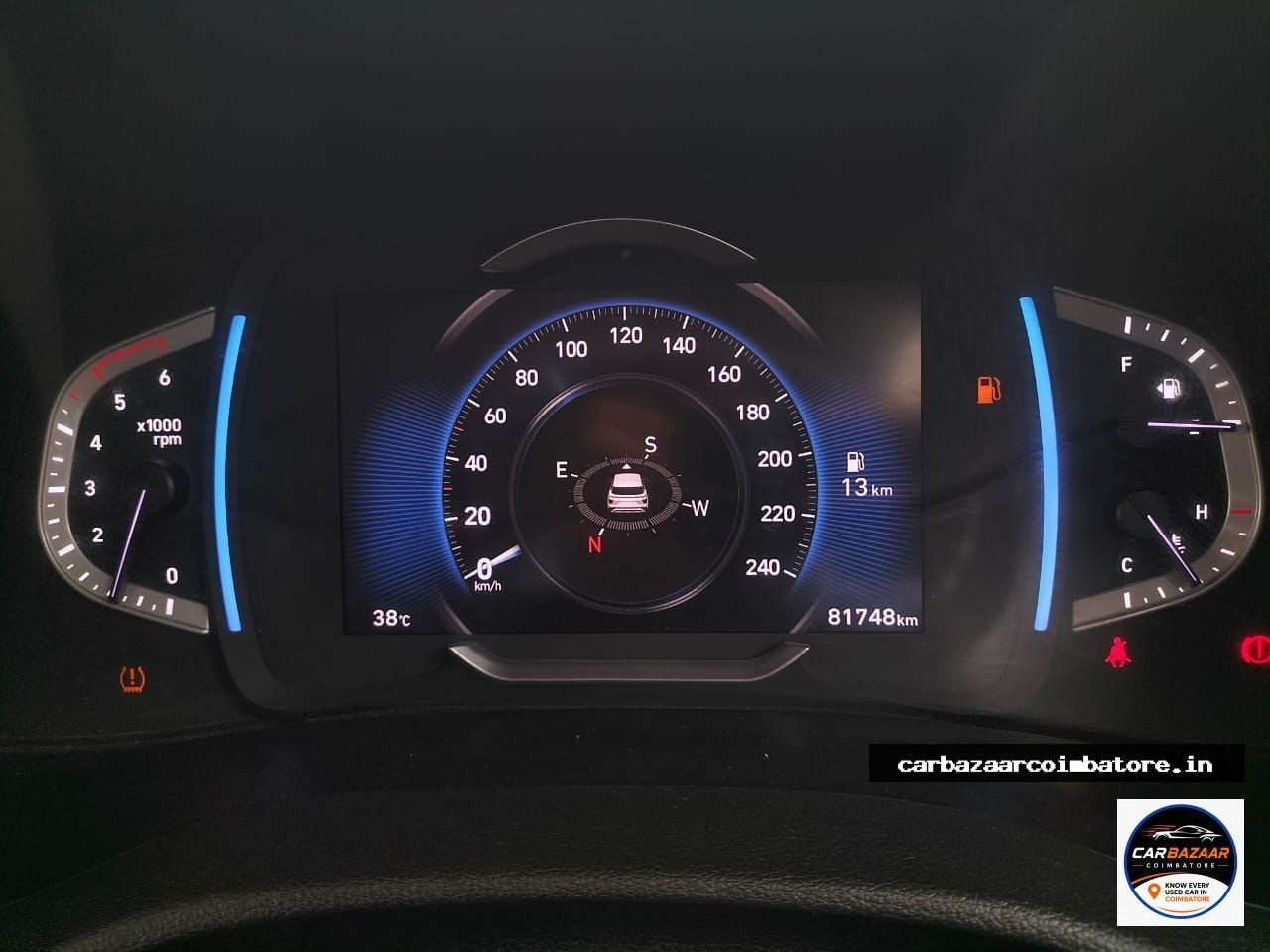 Hyundai Creta 2021 Photo 10