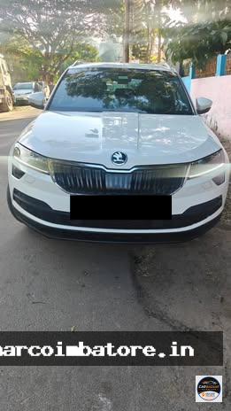 Skoda Karoq 2021 Photo 1