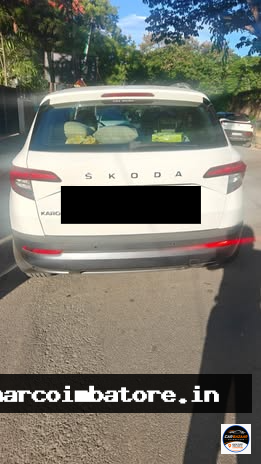 Skoda Karoq 2021 Photo 2
