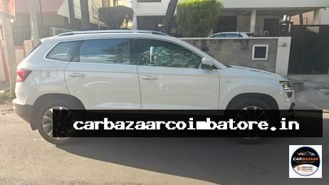 Skoda Karoq 2021 Photo 3
