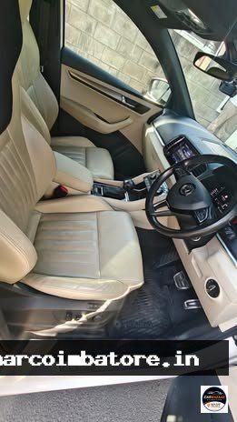 Skoda Karoq 2021 Photo 4