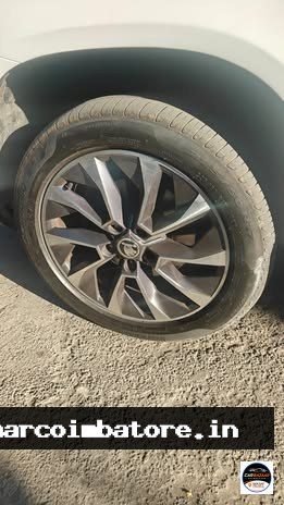 Skoda Karoq 2021 Photo 6