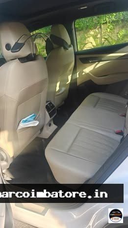 Skoda Karoq 2021 Photo 8