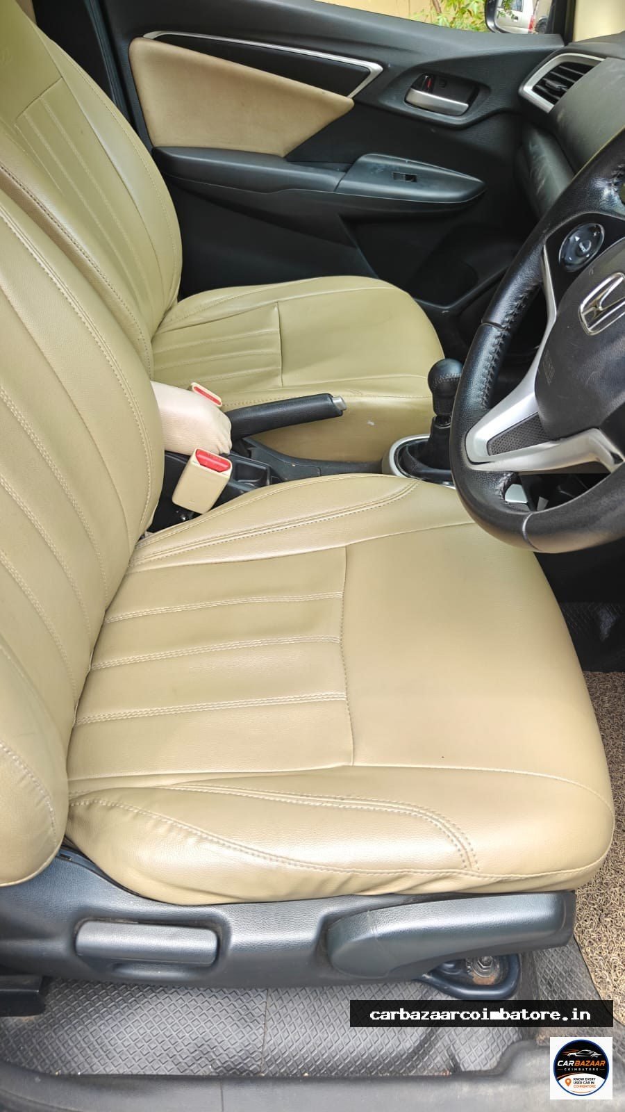 Honda Jazz 2018 Photo 4