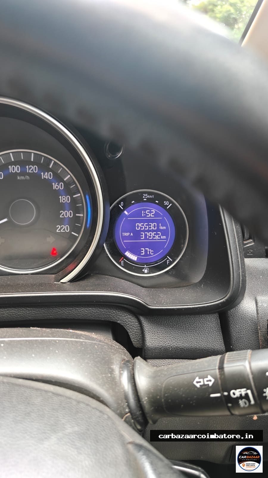 Honda Jazz 2018 Photo 5