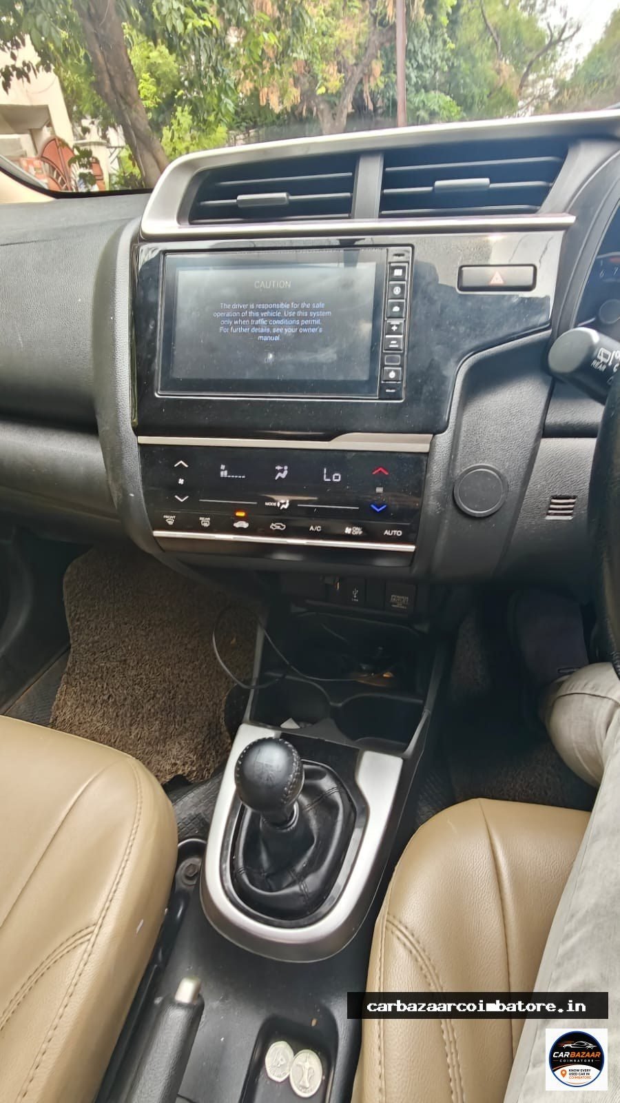 Honda Jazz 2018 Photo 6