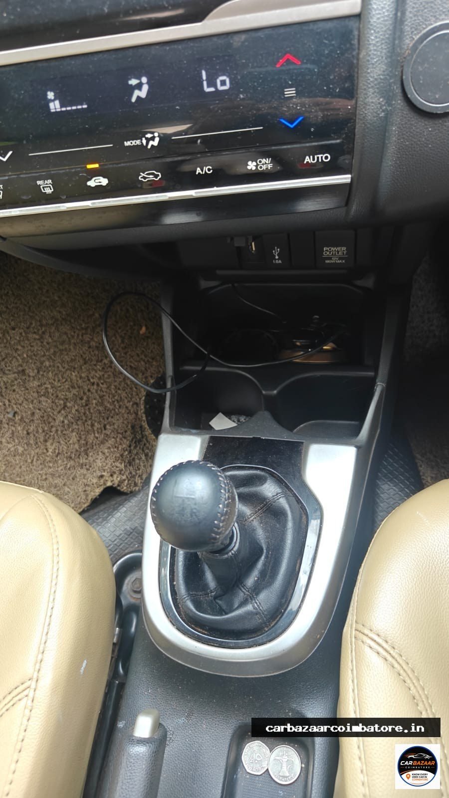 Honda Jazz 2018 Photo 7
