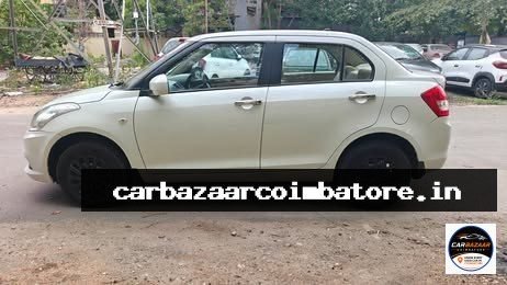 Maruti Suzuki Swift Dzire 2017 Photo 3