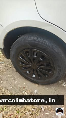 Maruti Suzuki Swift Dzire 2017 Photo 5