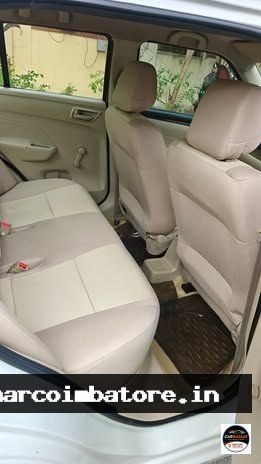 Maruti Suzuki Swift Dzire 2017 Photo 7