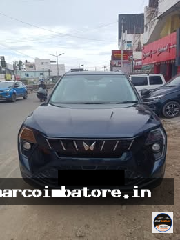 Mahindra XUV 3X0