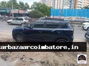 Mahindra XUV 3X0 2025 Photo 2