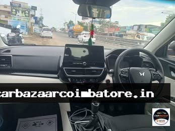 Mahindra XUV 3X0 2025 Photo 7
