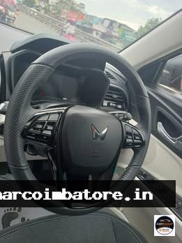 Mahindra XUV 3X0 2025 Photo 8