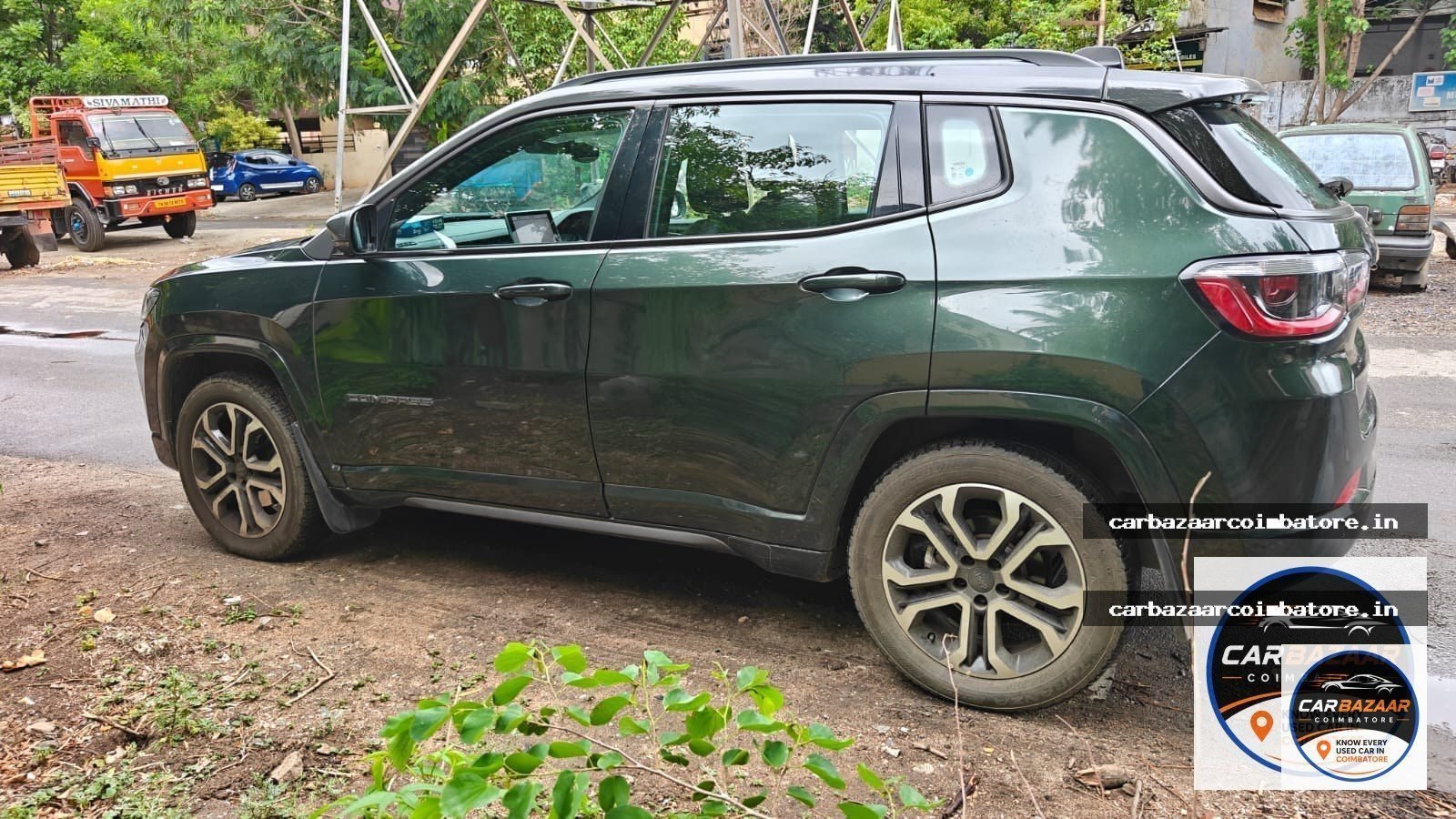 Jeep New Compass 2021 Photo 4