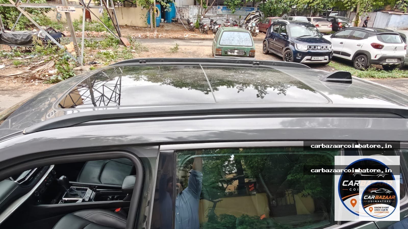 Jeep New Compass 2021 Photo 6