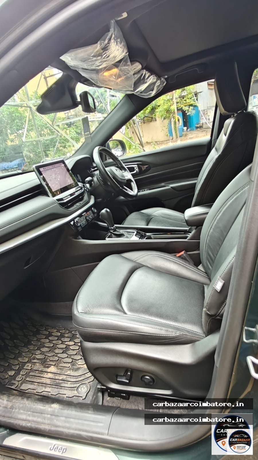 Jeep New Compass 2021 Photo 7