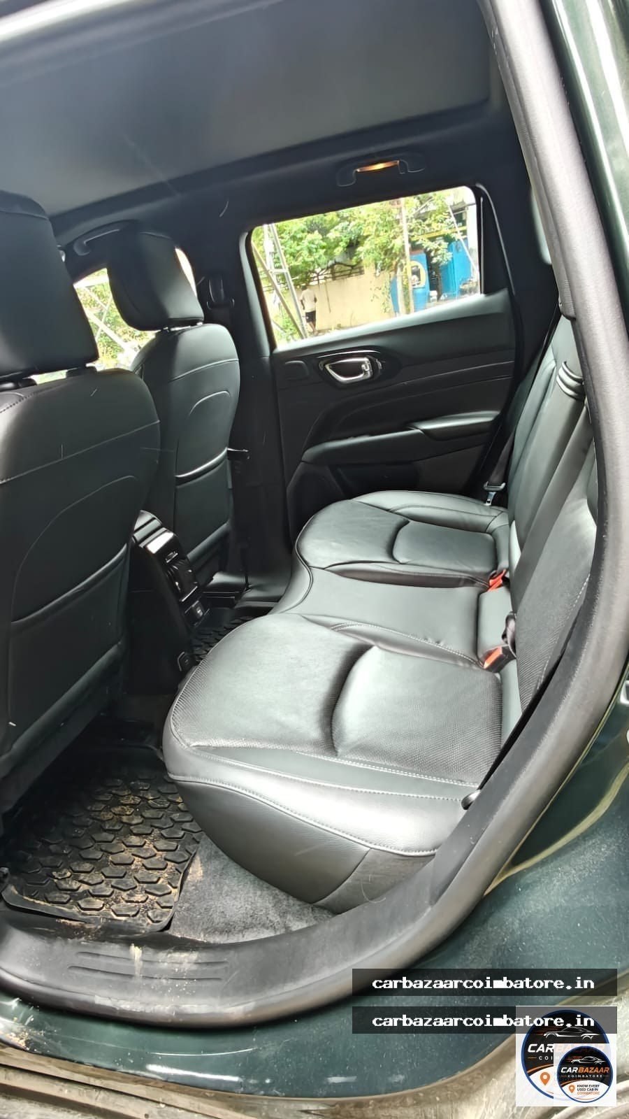 Jeep New Compass 2021 Photo 8