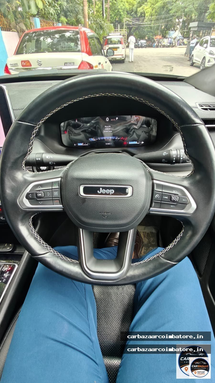 Jeep New Compass 2021 Photo 10