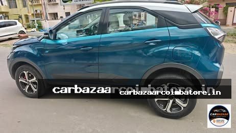 Tata Nexon EV 2021 Photo 2