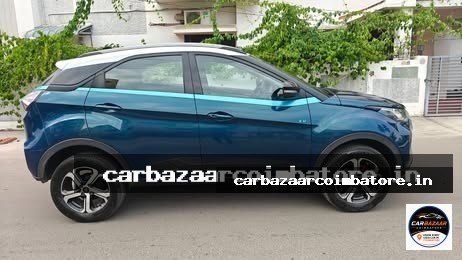 Tata Nexon EV 2021 Photo 3