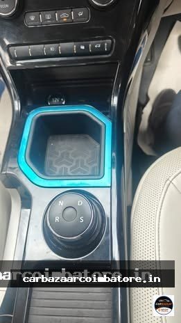 Tata Nexon EV 2021 Photo 4