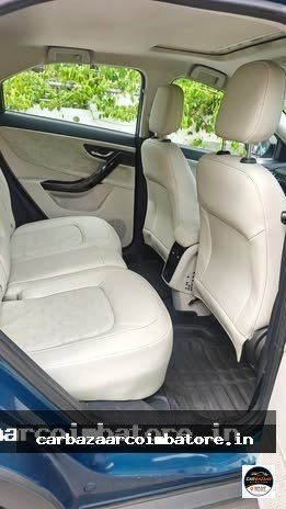 Tata Nexon EV 2021 Photo 6