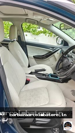Tata Nexon EV 2021 Photo 7