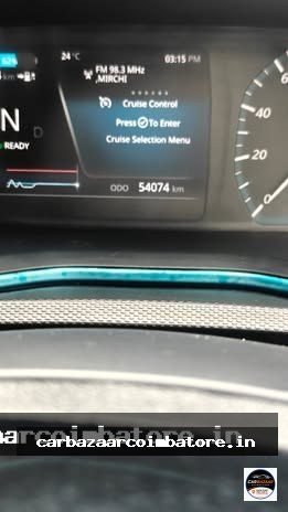 Tata Nexon EV 2021 Photo 8