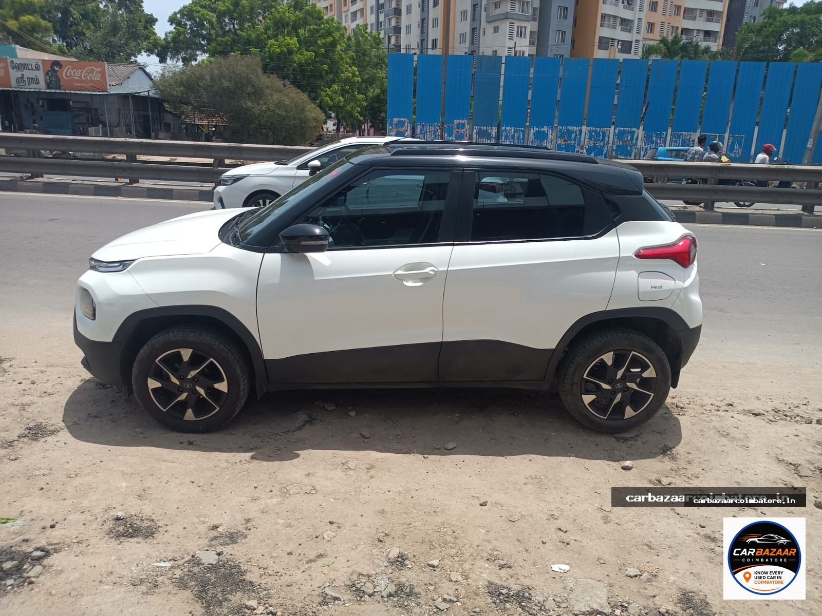 Tata Punch 2022 Photo 4