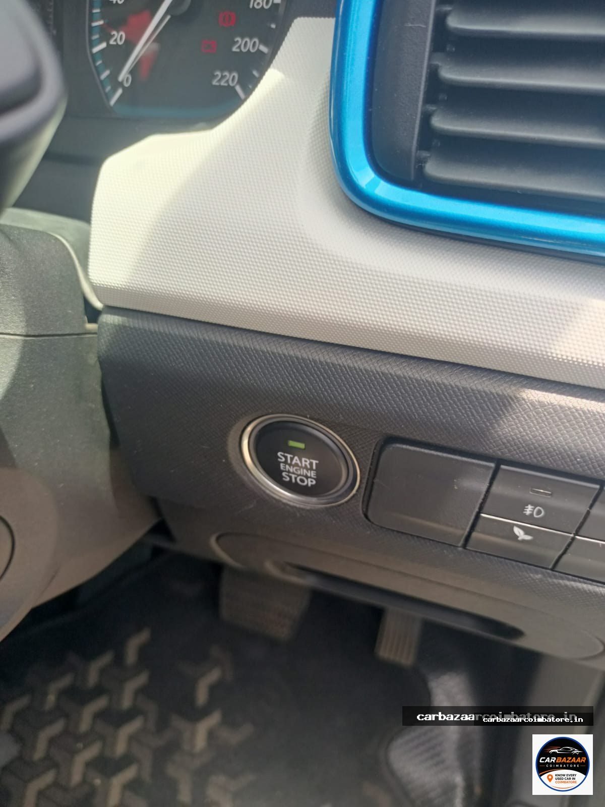 Tata Punch 2022 Photo 6
