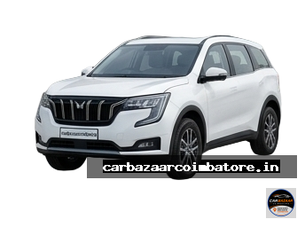 Mahindra XUV700