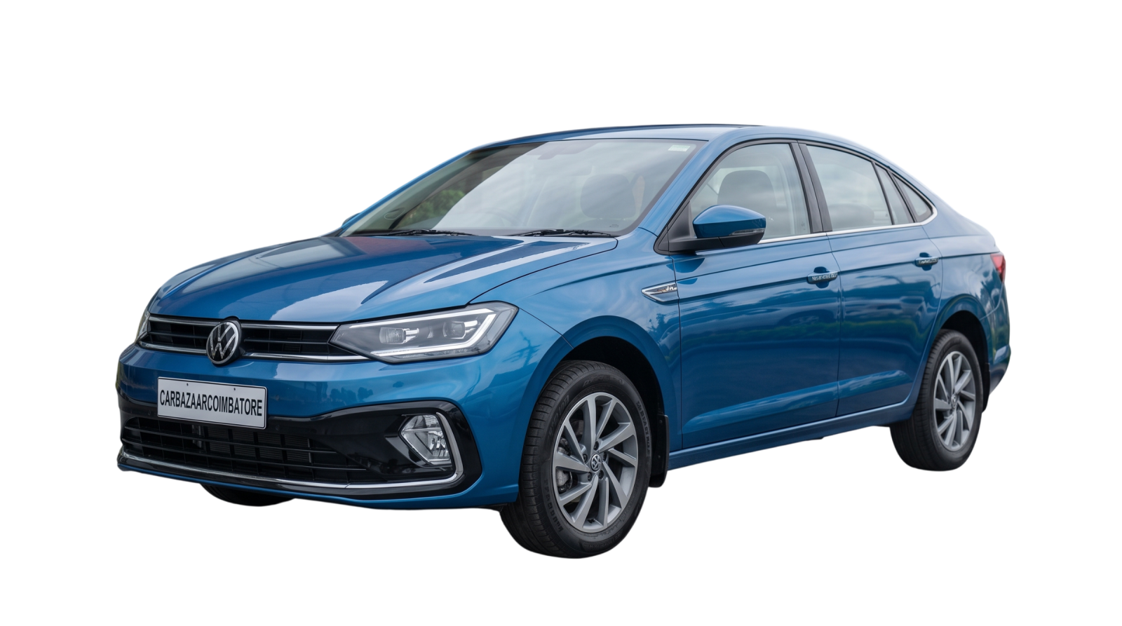 Volkswagen Virtus