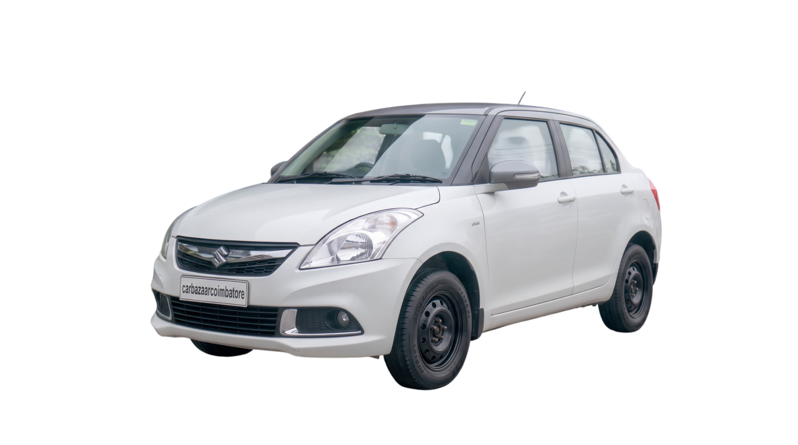 Maruti Suzuki Swift Dzire