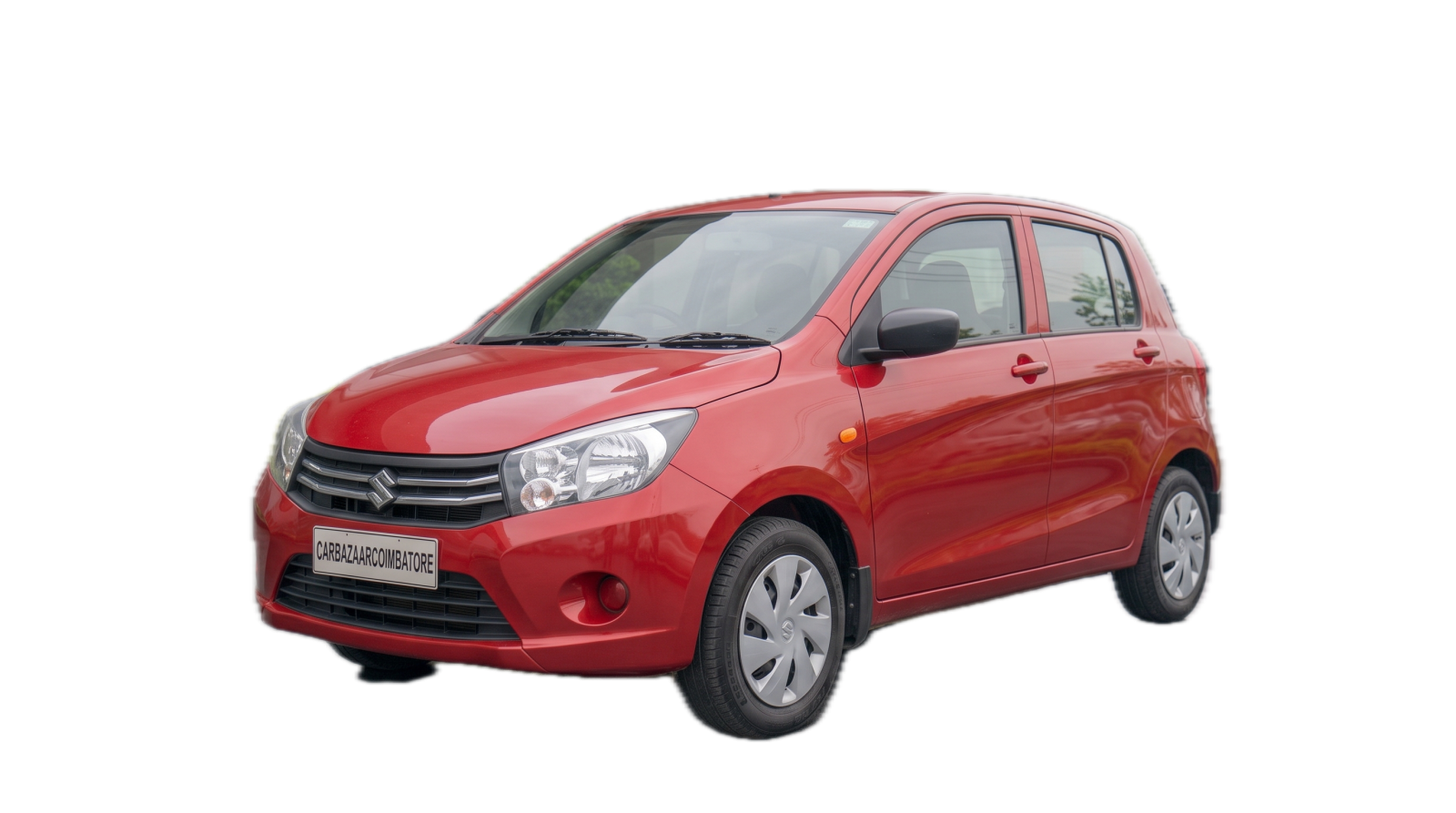 Maruti Celerio